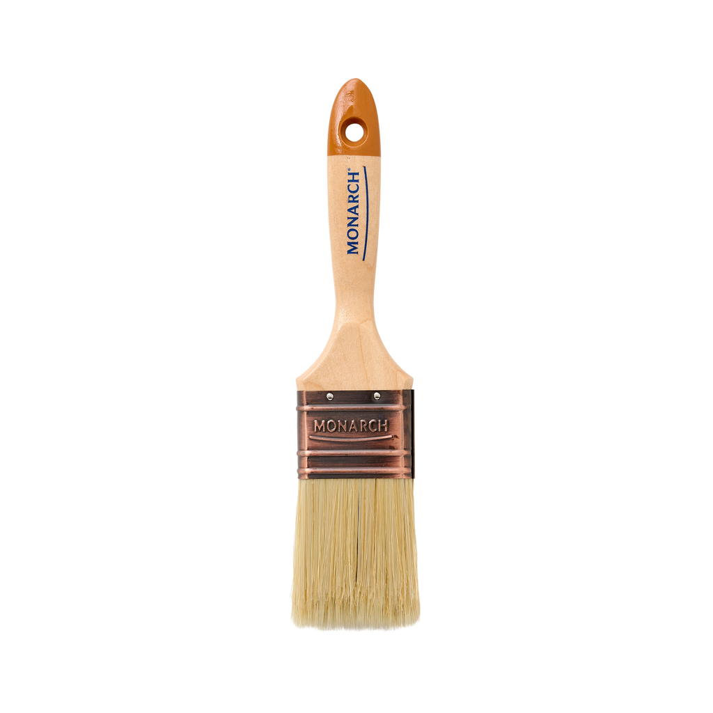 Monarch 38mm Woodcare Paint Brush - 38mm - Image 4 of 5