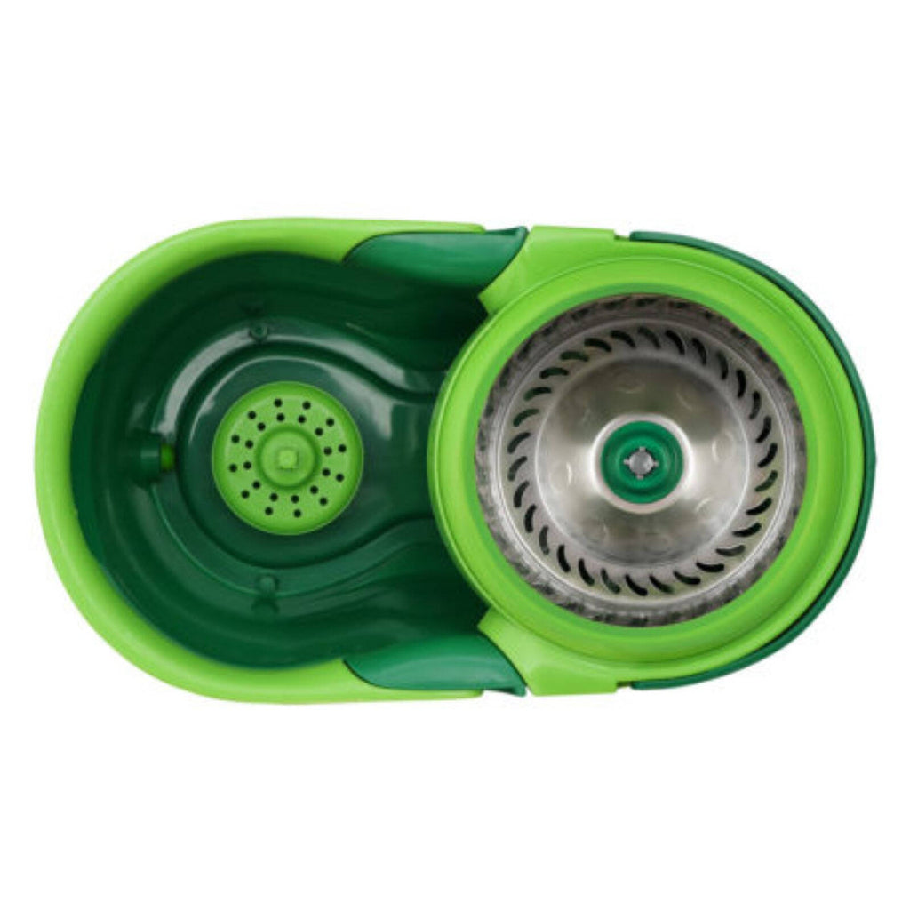Sabco SupaDry Spin Mop &amp; Bucket Gen2 With Bonus Refill - Image 6 of 8
