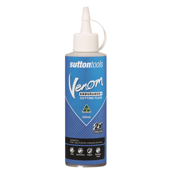 Sutton Tools 250ml Cutting Fluid