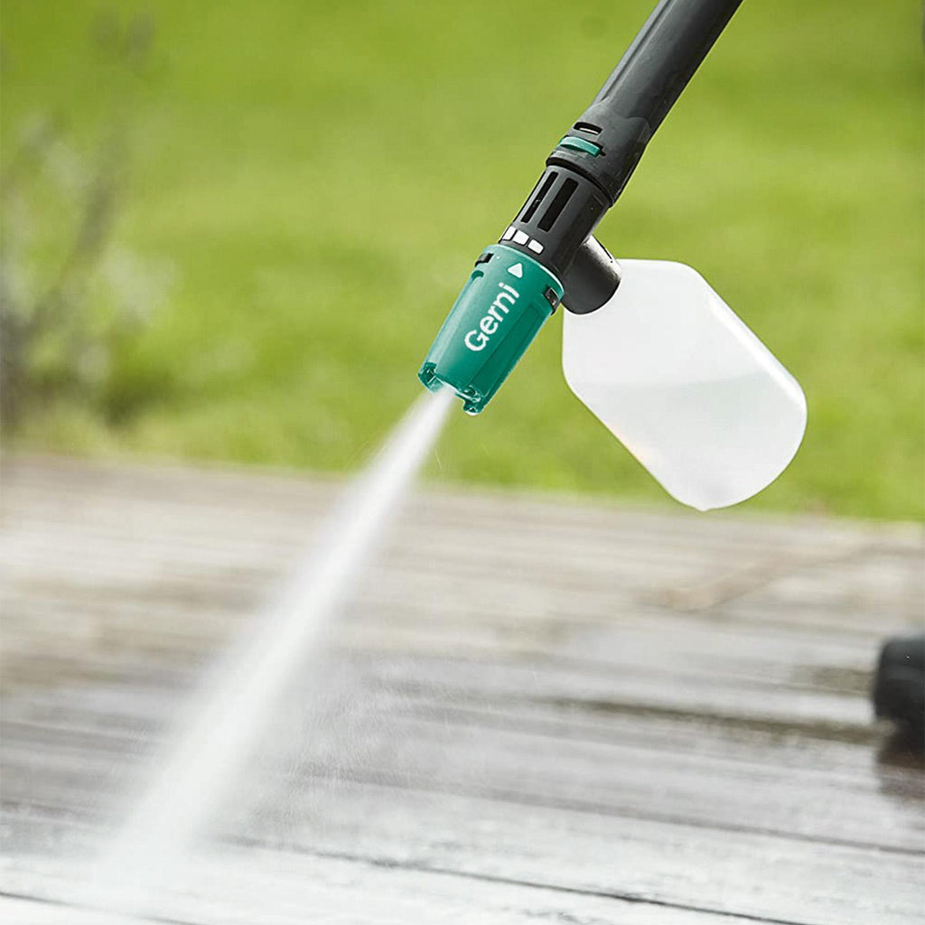 Gerni Super Foam Sprayer - Image 3 of 5