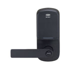 Lockwood Matt Black SDL Smart Leverset - Image 2 of 4