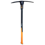 Fiskars 2.2kg Isocore Mattock With Pickhead - Image 1 of 3