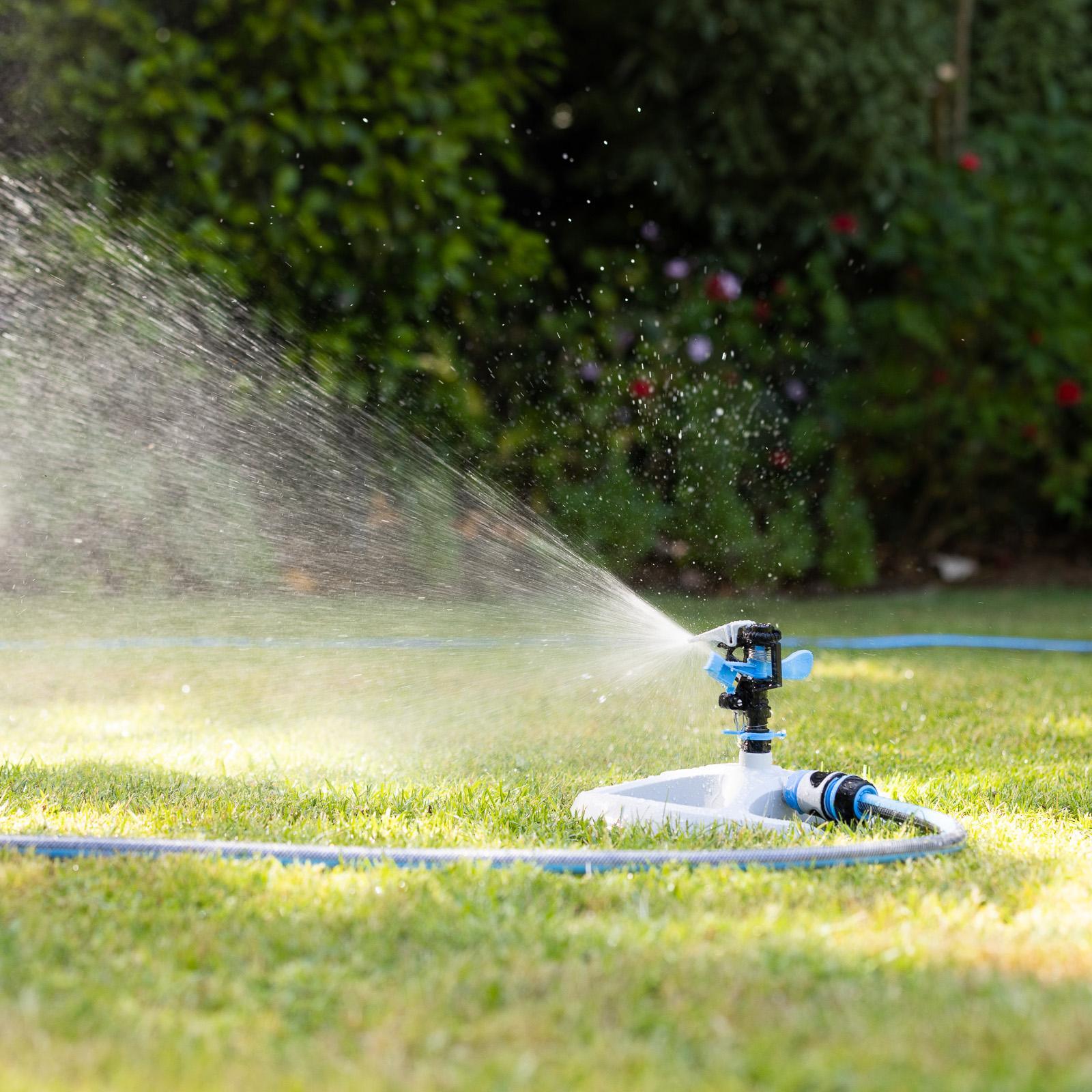 Nylex Impact Base Sprinkler - Image 5 of 10