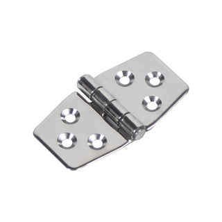 Goliath Stainless Steel Hinge