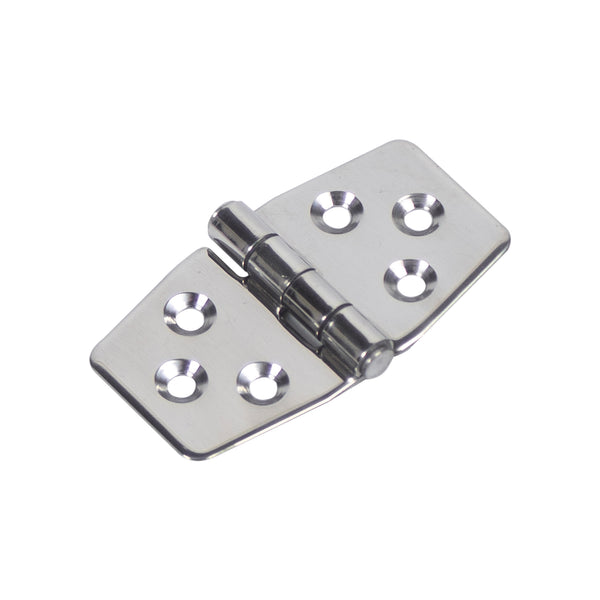 Goliath Stainless Steel Hinge