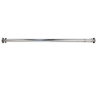 Handi Homes 70 - 120cm Aluminium Extenda Rail