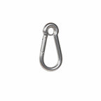 Taskmaster 8 x 80mm 316 Stainless Steel Snap Hook Lock - Image 2 of 2