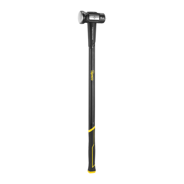 Kango 6lb Cross Strike Sledge Hammer