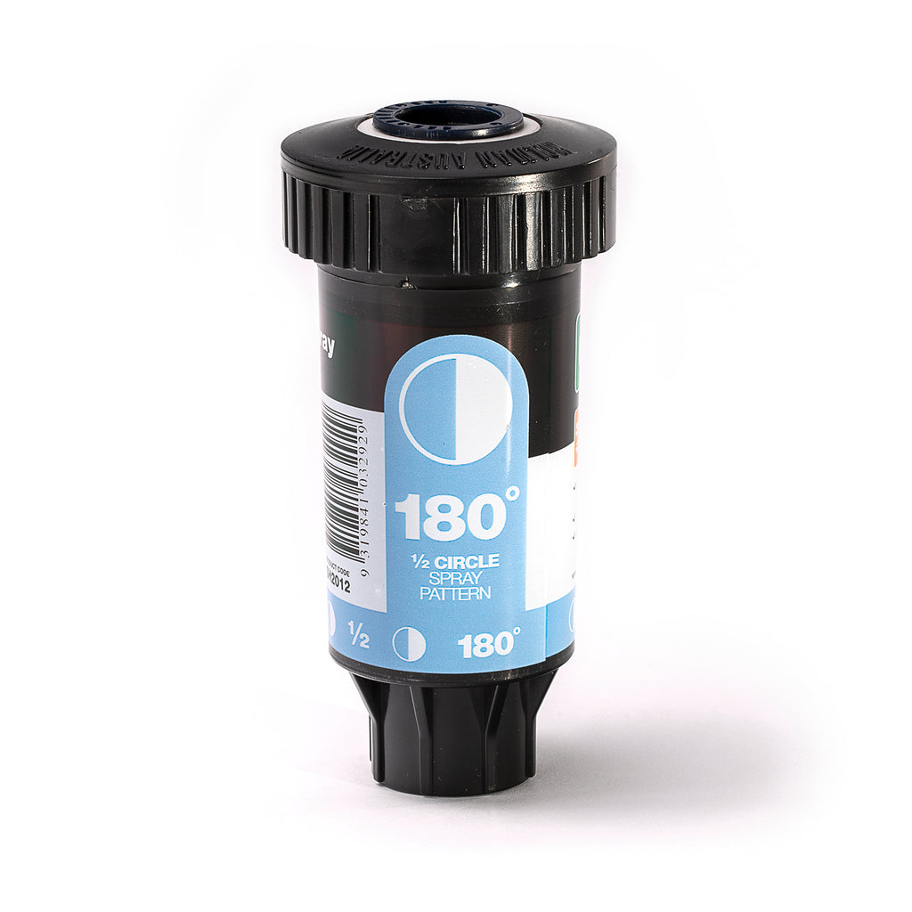 Holman 50mm Fixed Pop Up Sprinkler Half Spray - Image 1 of 4