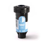 Holman 50mm Fixed Pop Up Sprinkler Half Spray - Image 1 of 4
