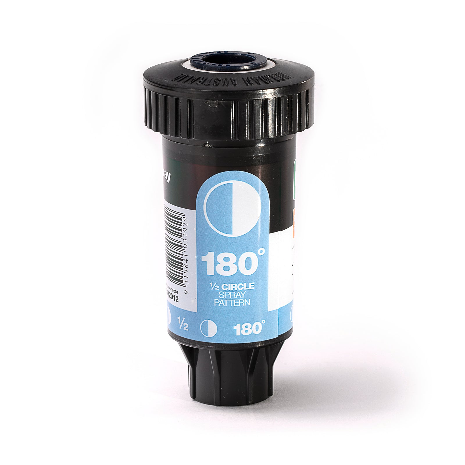 Holman 50mm Fixed Pop Up Sprinkler Half Spray - Image 1 of 4