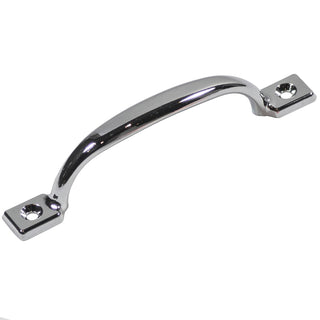 Goliath 150mm Chrome Plated Handle