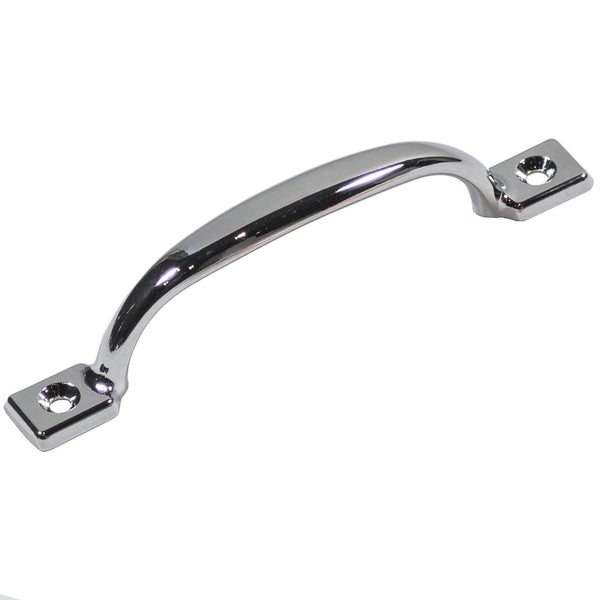 Goliath 150mm Chrome Plated Handle