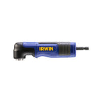 IRWIN 2 in 1 Right Angle Drill Attachment - Image 2 of 3