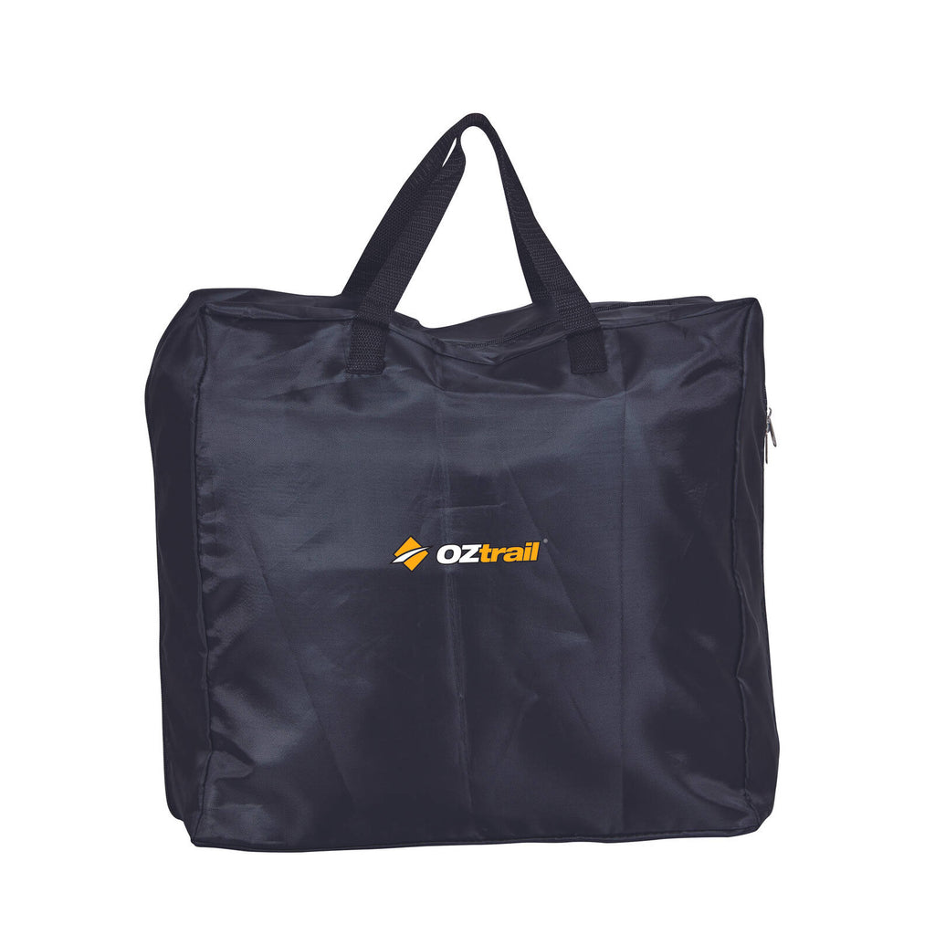 OZtrail DuoComfort Queen Airbed - Image 5 of 7