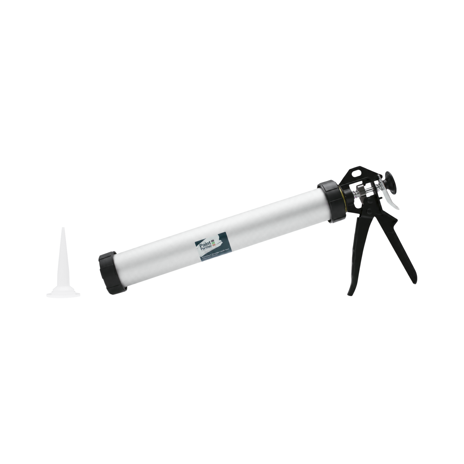 Paint Partner Aluminium Caulking Tool - Image 1 of 6
