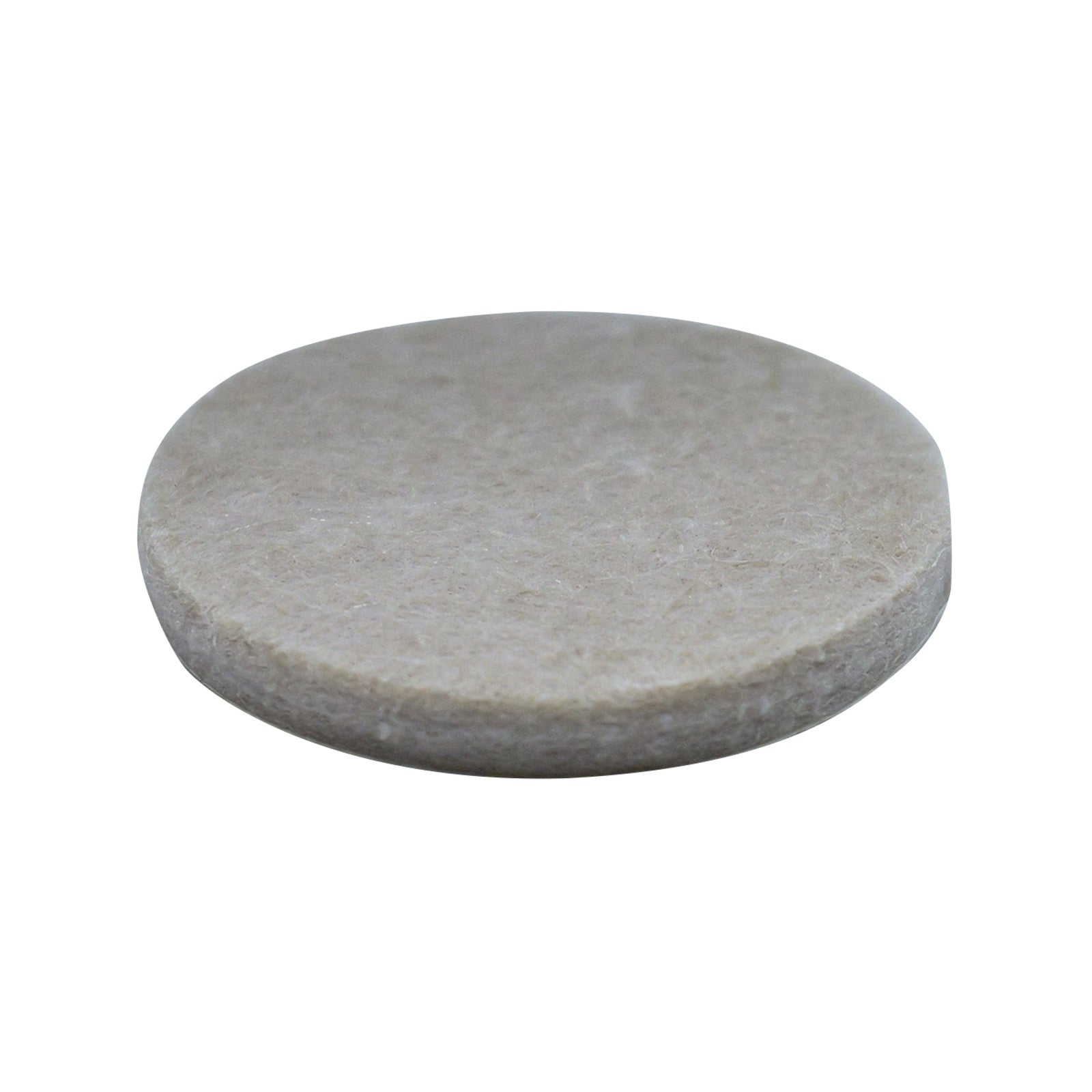 Syneco 38mm Round Felt Floor Protection - Pack of 50 - Image 1 of 3
