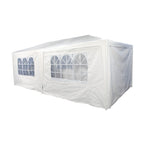 Marquee 3 x 6m Non Permanent Party Pavilion Gazebo - Image 1 of 7