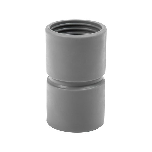 Nylex 34mm Grey Water Hose Joiner