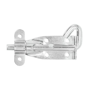 Pinnacle 100mm Stainless Steel Padbolt