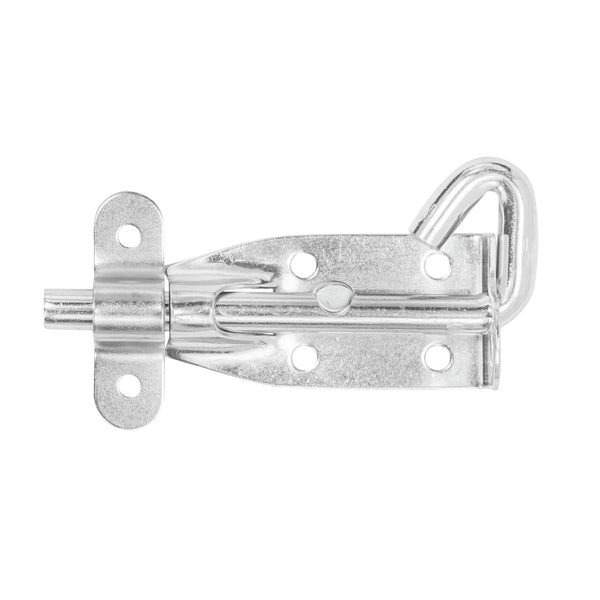 Pinnacle 100mm Stainless Steel Padbolt