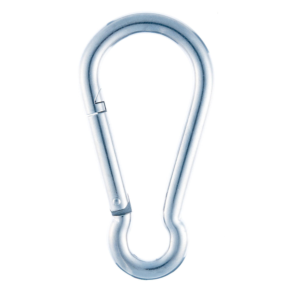 Taskmaster 12 x 140mm 316 Stainless Steel Snap Hook - Image 2 of 10