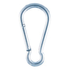 Taskmaster 12 x 140mm 316 Stainless Steel Snap Hook - Image 2 of 10