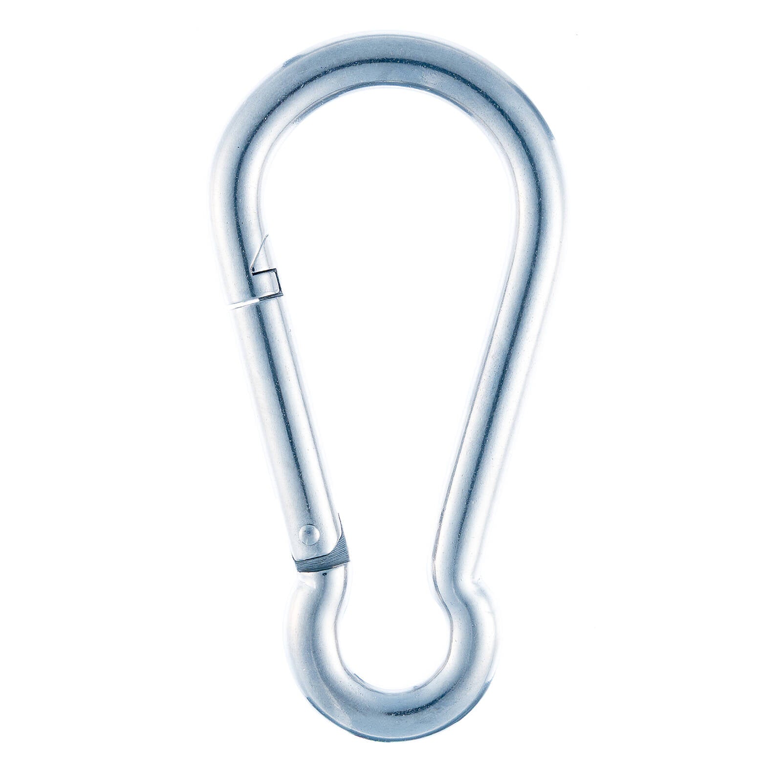 Taskmaster 12 x 140mm 316 Stainless Steel Snap Hook - Image 2 of 10