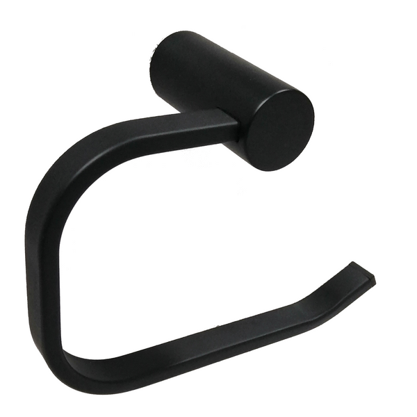 Barelli Chrome Ambiente Single Toilet Roll Holder - Chrome