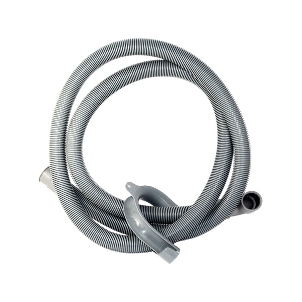 BOSTON 2m Washing Machine Outlet Drain Hose