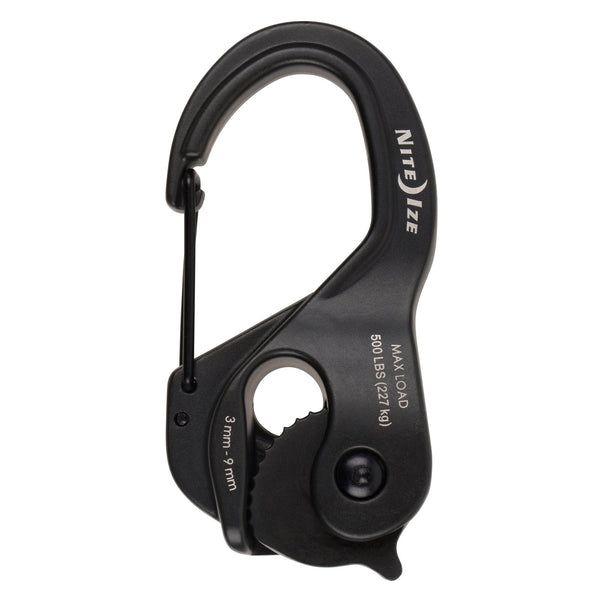 Nite Ize Large CamJam XT Aluminium Rope And Cord Tighteners