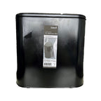 Barelli 10L Hygiene Series Plastic Bathroom Bin - Image 2 of 2