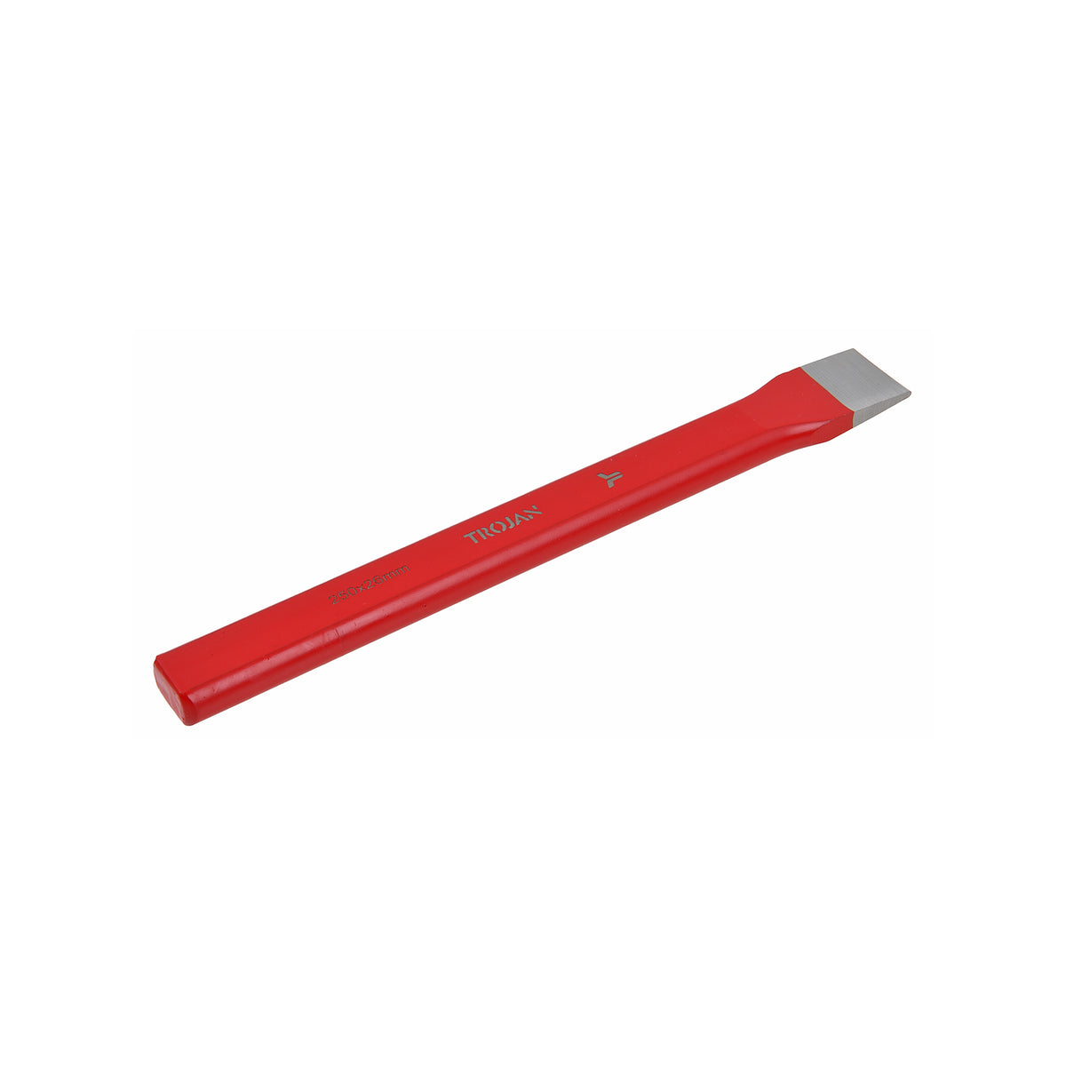 Trojan 26mm Cold Chisel - Image 2 of 2