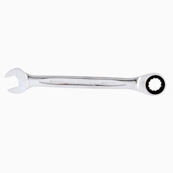 Kincrome 24mm Single Way Combination Metric Gear Spanner