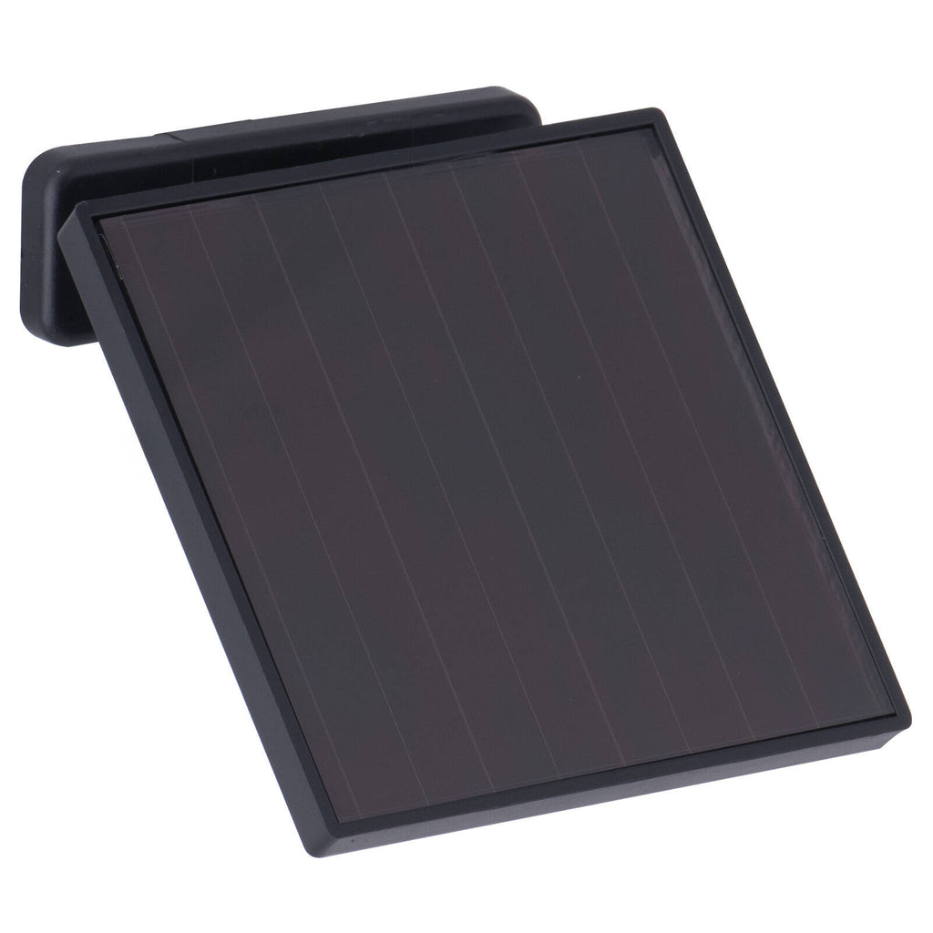 Arlec 330 Lumens LED Movement Activated Sensor Security Solar Light - Image 2 of 14
