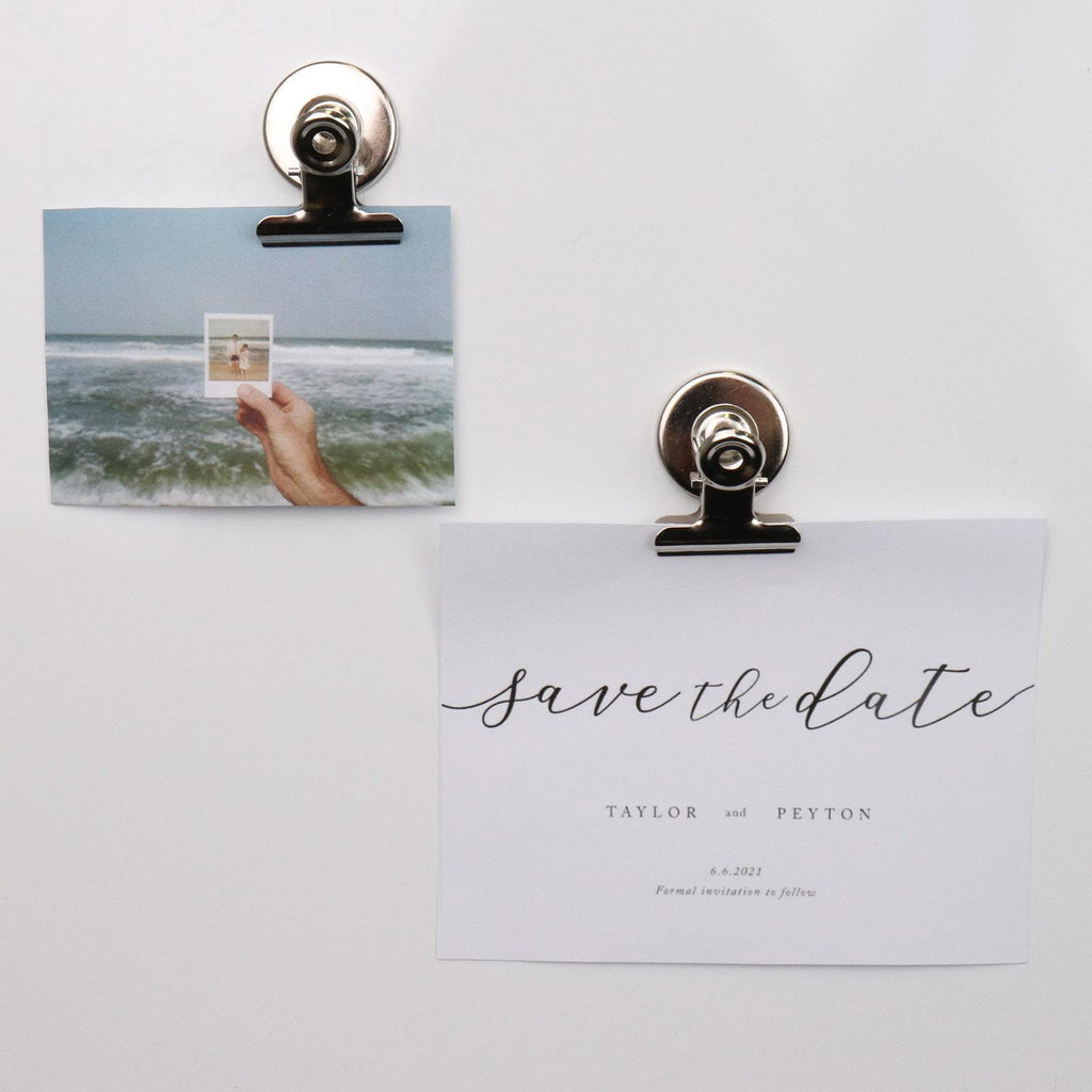 Everhang 38mm Magnetic Letter Clip - 2 Pack - Image 4 of 4