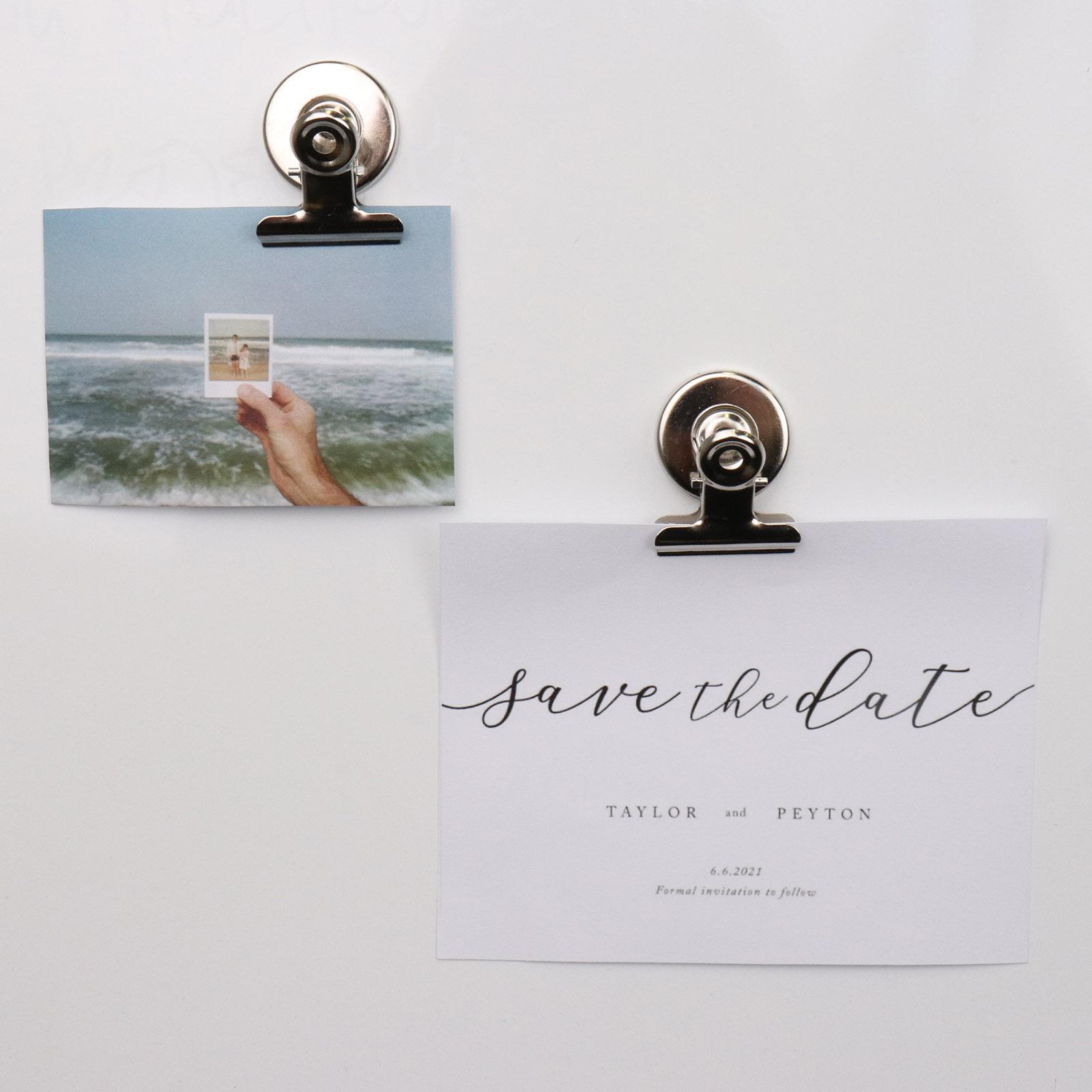 Everhang 38mm Magnetic Letter Clip - 2 Pack - Image 4 of 4
