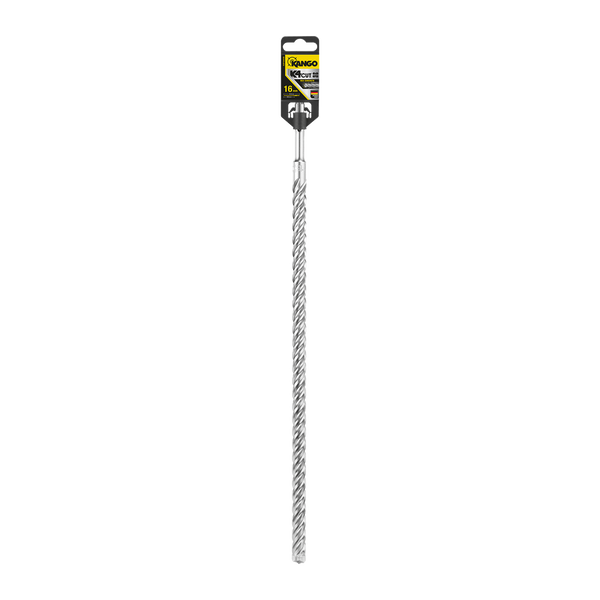 Kango 16mm x 450mm K4 SDS Plus Drill Bit