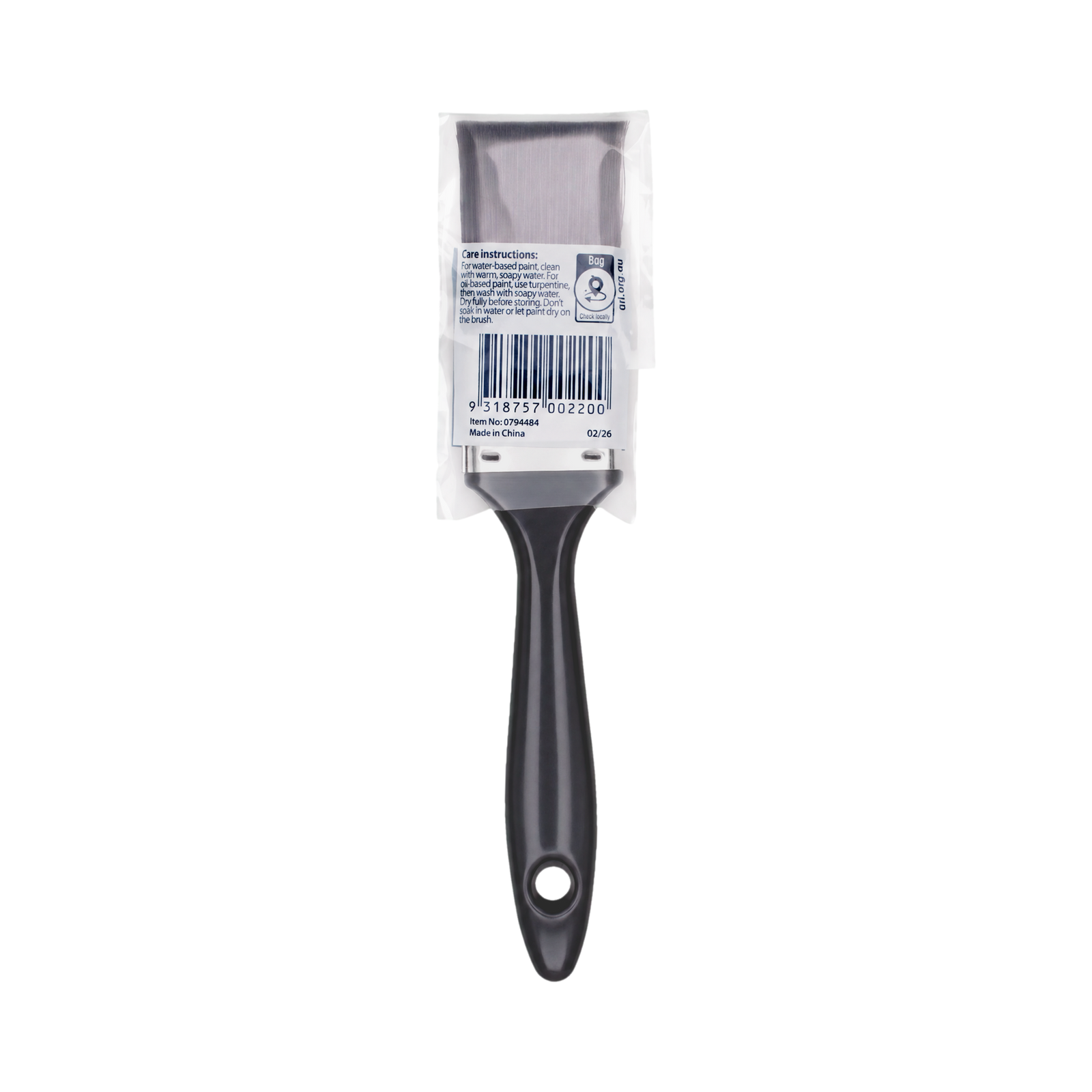 Paint Partner 38mm Paint Brush - Image 5 of 5
