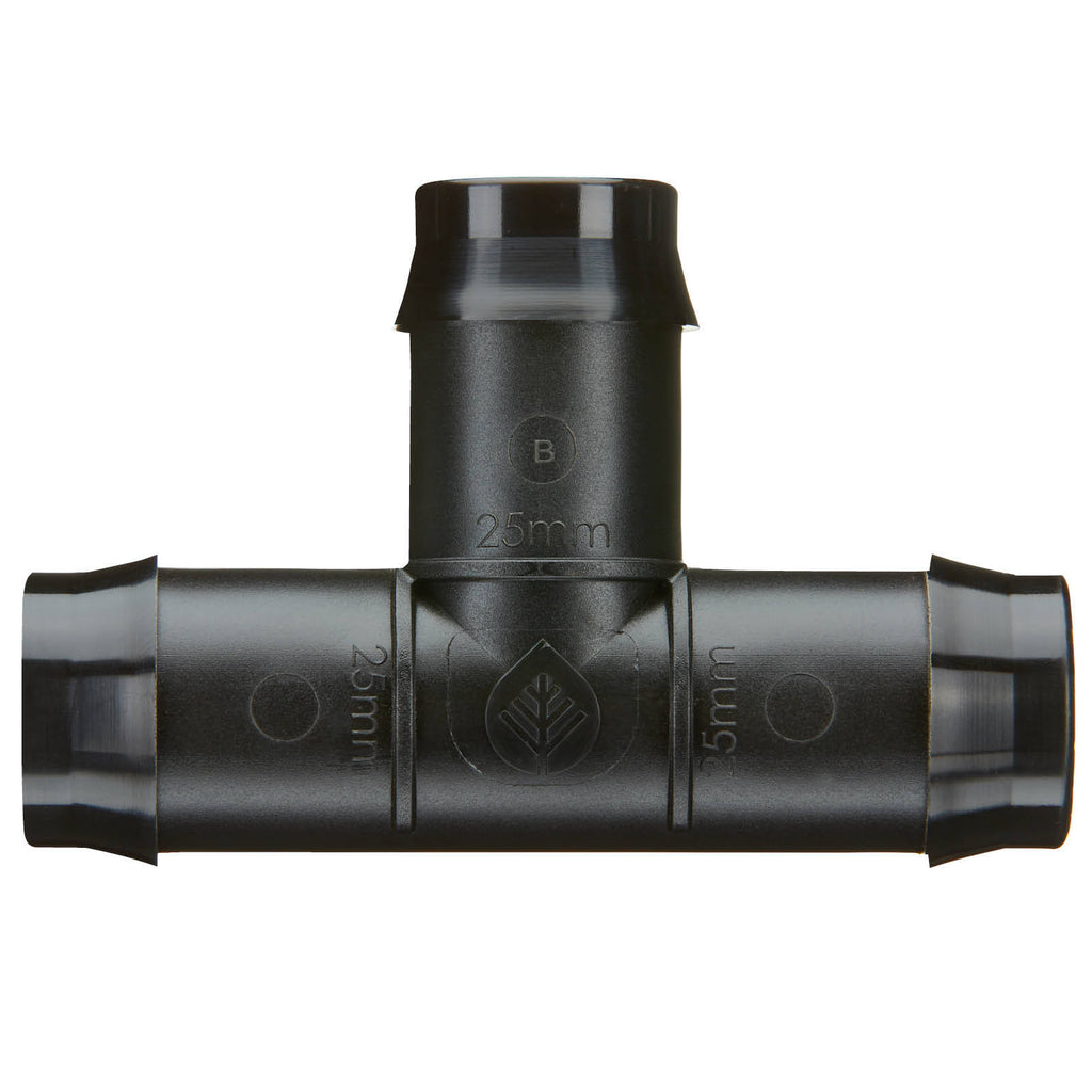 Pope 25mm Single Poly Barbed Tee - Image 1 of 3