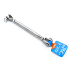 Taskmaster 4mm Stainless Steel Jaw and Jaw Bottlescrew - Image 5 of 8