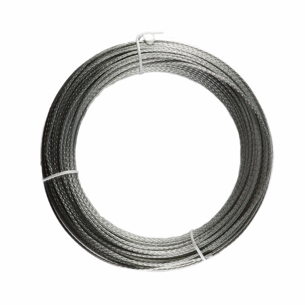 Everhang 50m 10kg Braided Picture Hanging Wire