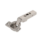 Blum 107° Full Overlay Self Close Cabinet Hinge - 2 Pack - Image 1 of 2