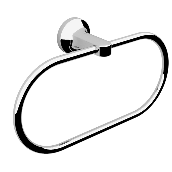 Caroma Sahara Hand Towel Ring