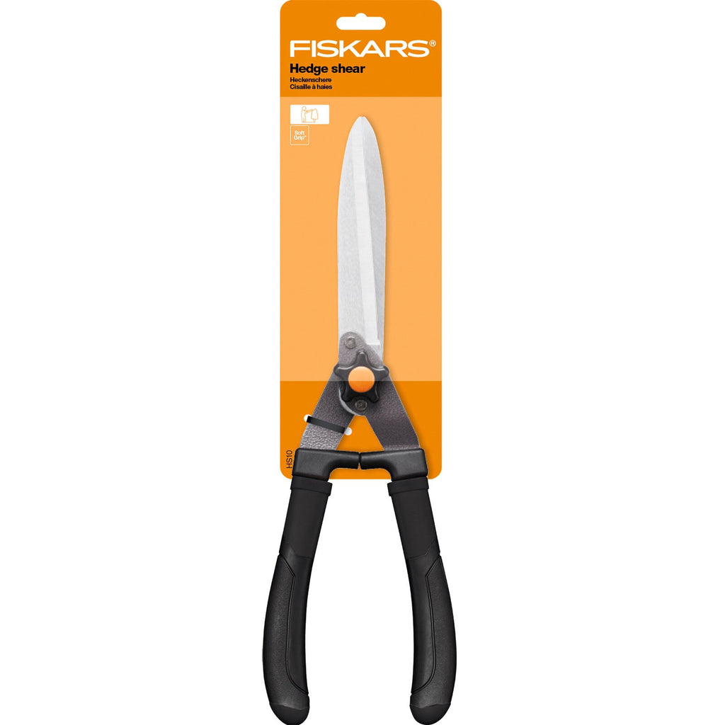 Fiskars Sculpting Hedge Shear - Image 4 of 4