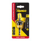Kango 12G Adjustable Countersink Drill Bit Set - Image 1 of 7