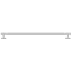 HomeCare by Caroma 900mm Stainless Steel Straight Grab Rail - Stainless Steel - Image 4 of 9