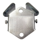 Jack 140 x 135 x 35mm 2-Way Gate Latch - Image 1 of 4