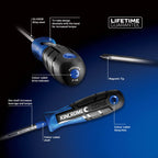 Kincrome T25 x 100mm TorqueMaster TORX Screwdriver - Image 4 of 5