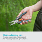 GARDENA GripCut Snips - Image 2 of 9